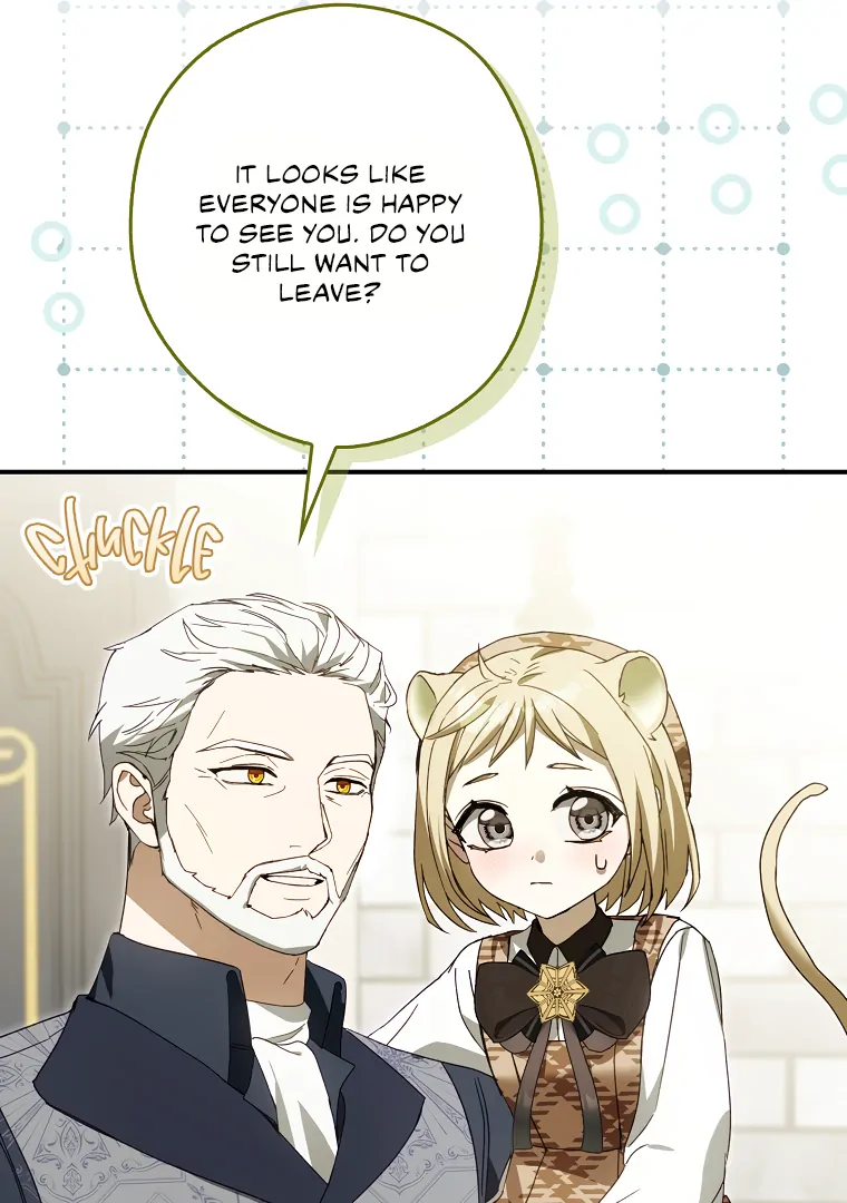 I, A Harvest Mouse, Will Take Cinderella Away Chapter 12 - Page 70