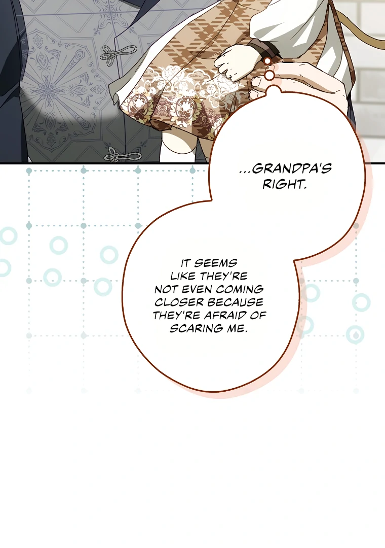 I, A Harvest Mouse, Will Take Cinderella Away Chapter 12 - Page 71