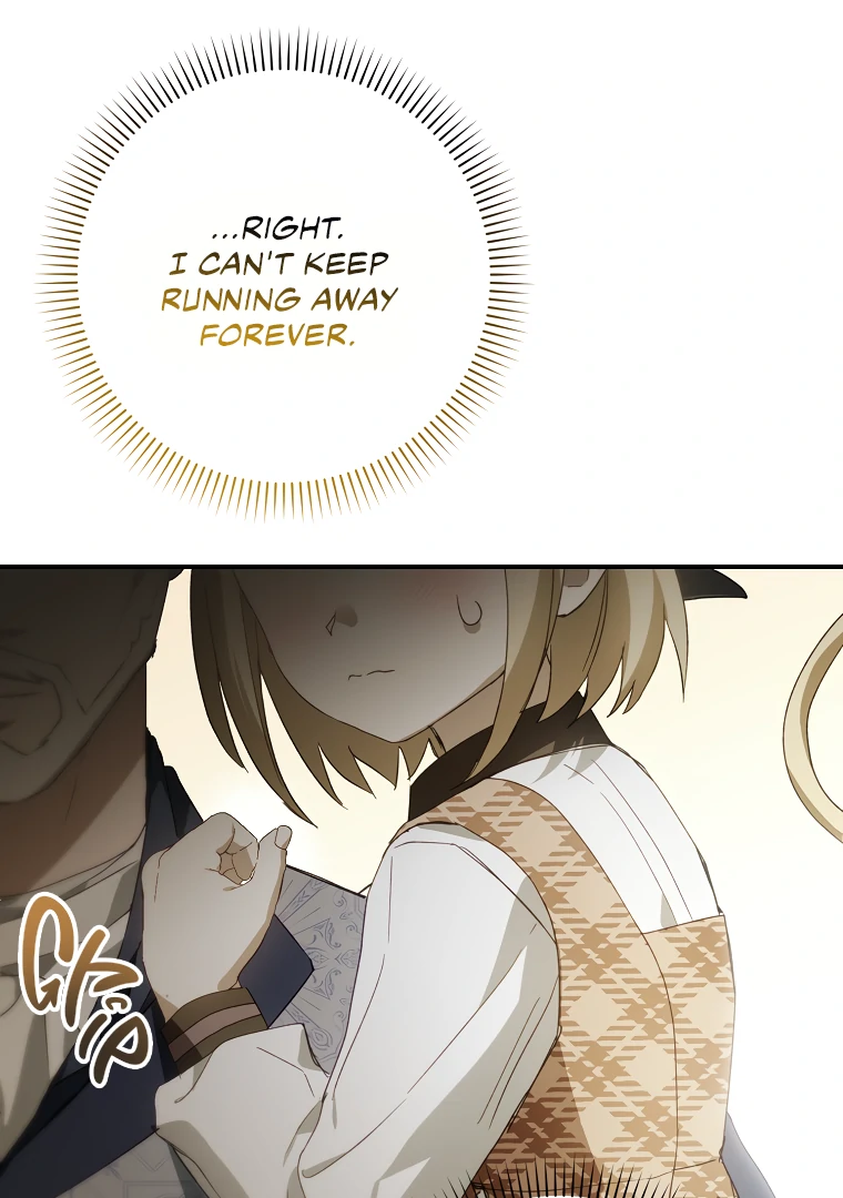 I, A Harvest Mouse, Will Take Cinderella Away Chapter 12 - Page 72