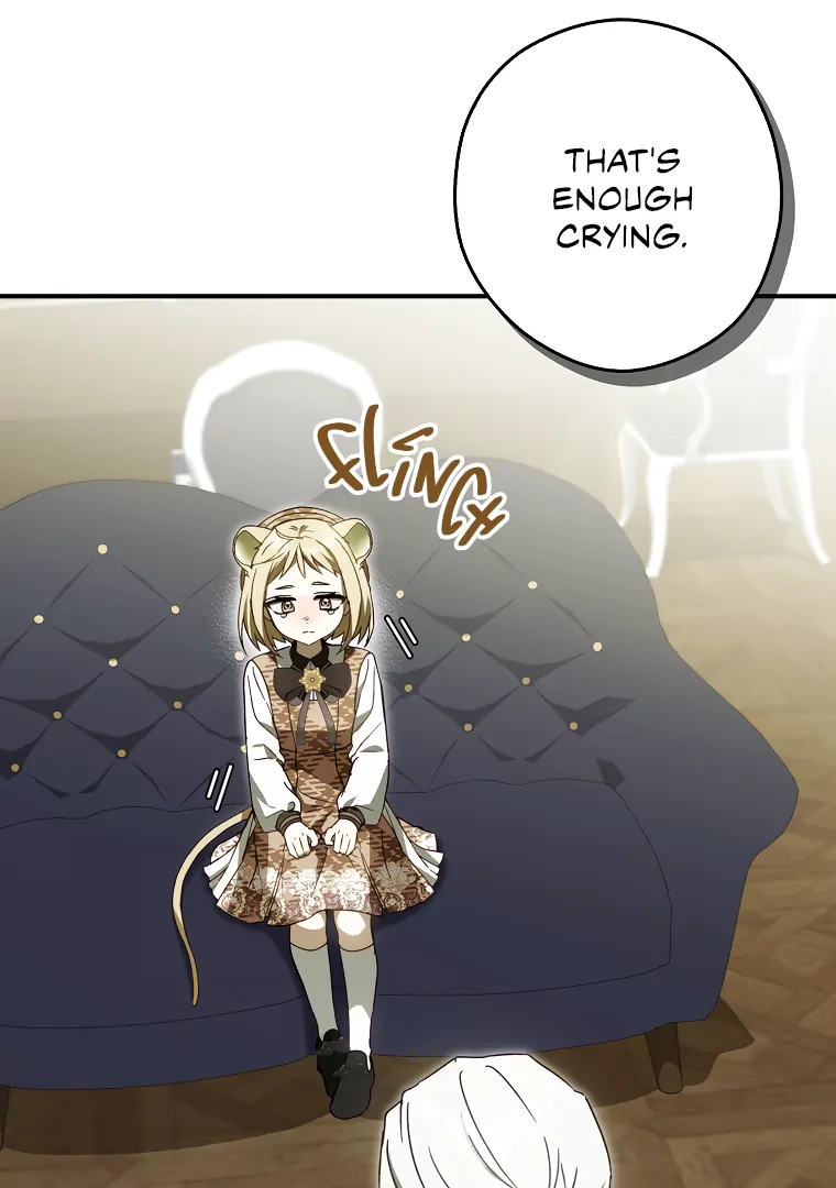 I, A Harvest Mouse, Will Take Cinderella Away Chapter 12 - Page 9