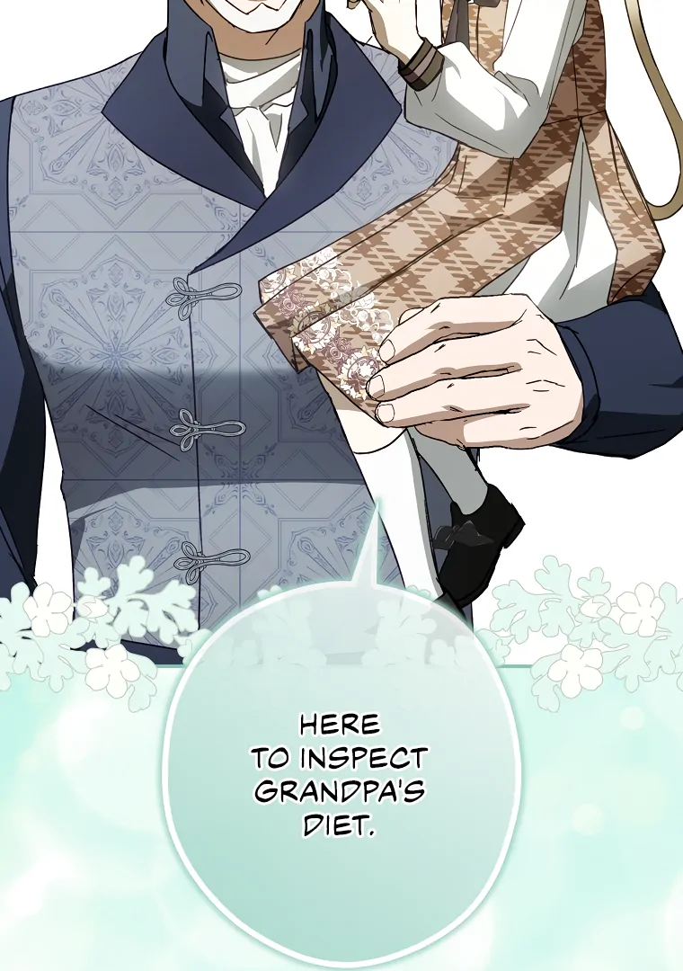 I, A Harvest Mouse, Will Take Cinderella Away Chapter 12 - Page 82