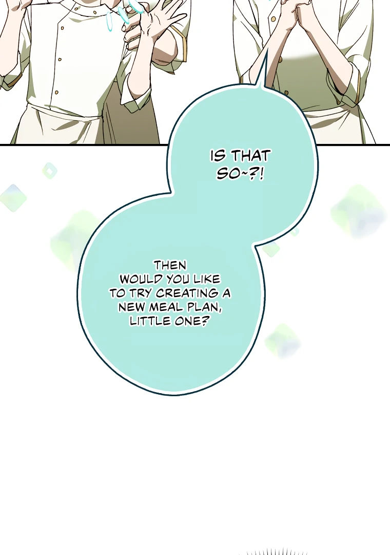 I, A Harvest Mouse, Will Take Cinderella Away Chapter 12 - Page 84