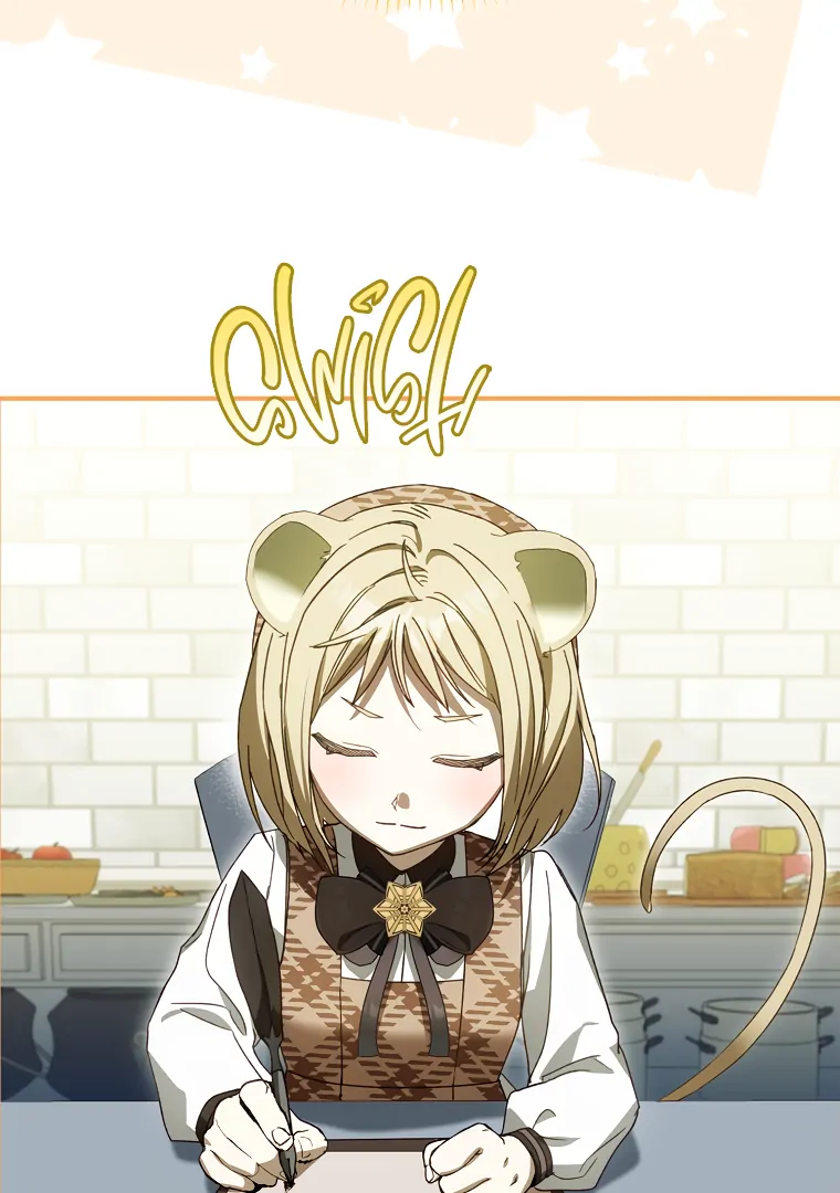 I, A Harvest Mouse, Will Take Cinderella Away Chapter 12 - Page 87