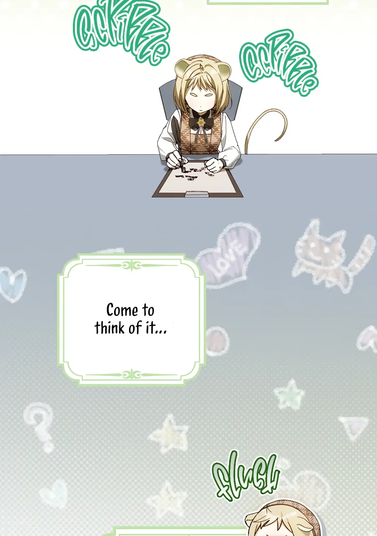 I, A Harvest Mouse, Will Take Cinderella Away Chapter 12 - Page 91