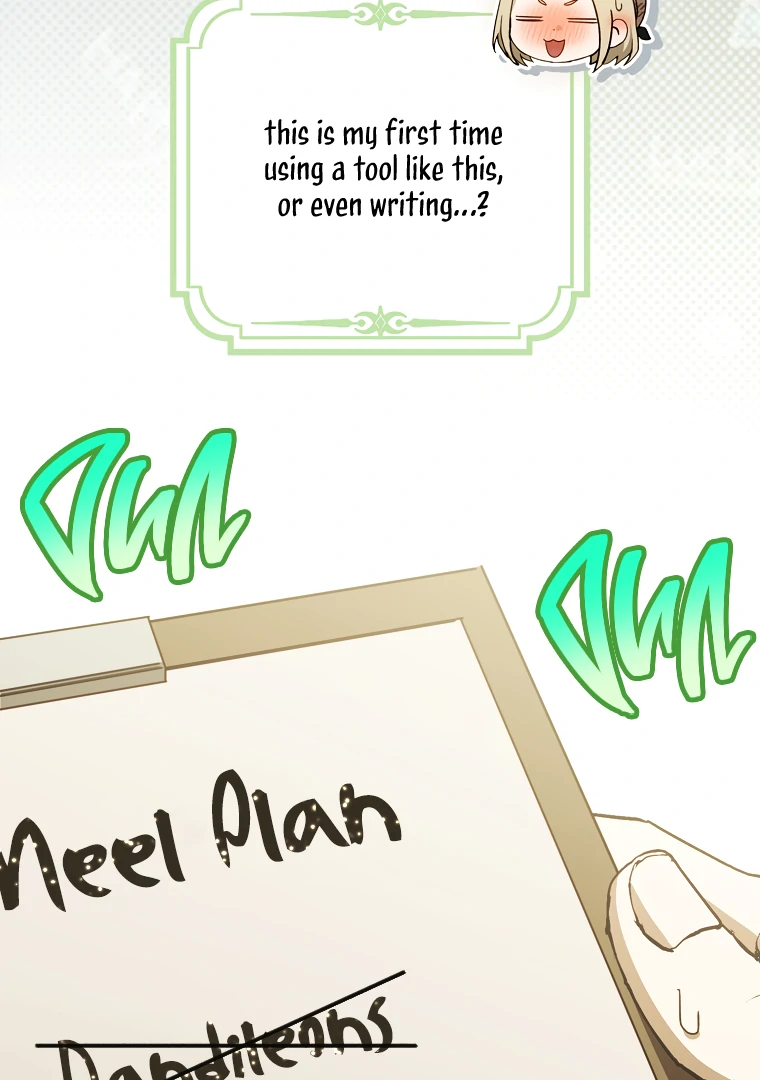 I, A Harvest Mouse, Will Take Cinderella Away Chapter 12 - Page 92