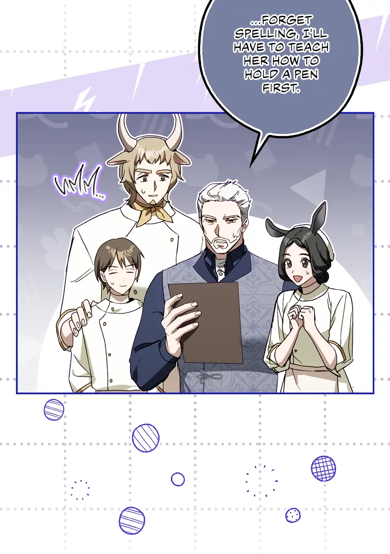 I, A Harvest Mouse, Will Take Cinderella Away Chapter 12 - Page 94