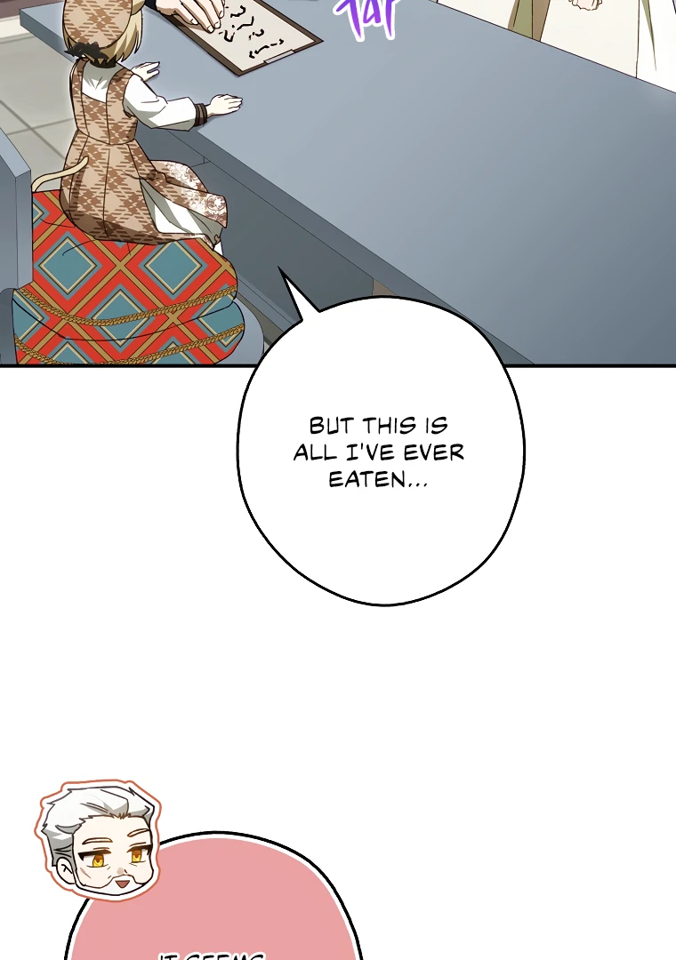 I, A Harvest Mouse, Will Take Cinderella Away Chapter 12 - Page 96