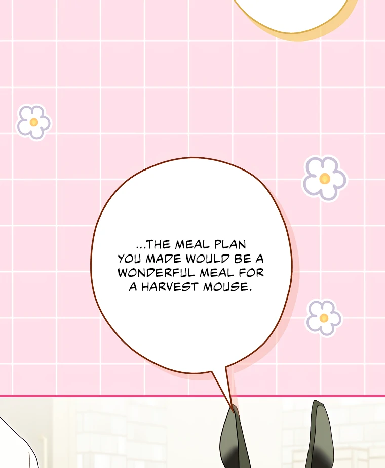 I, A Harvest Mouse, Will Take Cinderella Away Chapter 12 - Page 98