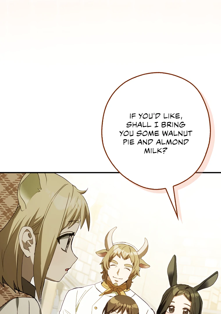 I, A Harvest Mouse, Will Take Cinderella Away Chapter 12 - Page 100