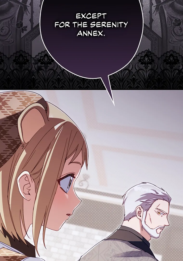 I, A Harvest Mouse, Will Take Cinderella Away Chapter 13 - Page 13