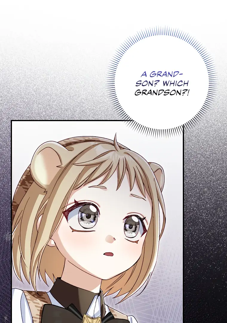 I, A Harvest Mouse, Will Take Cinderella Away Chapter 13 - Page 23