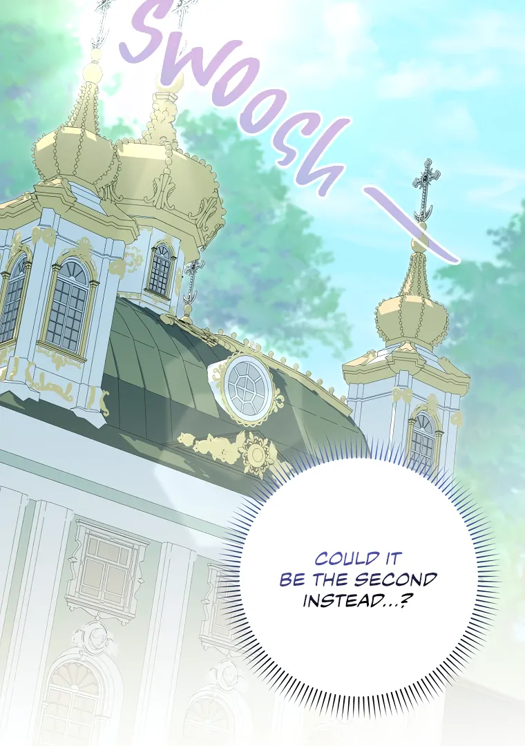 I, A Harvest Mouse, Will Take Cinderella Away Chapter 13 - Page 35