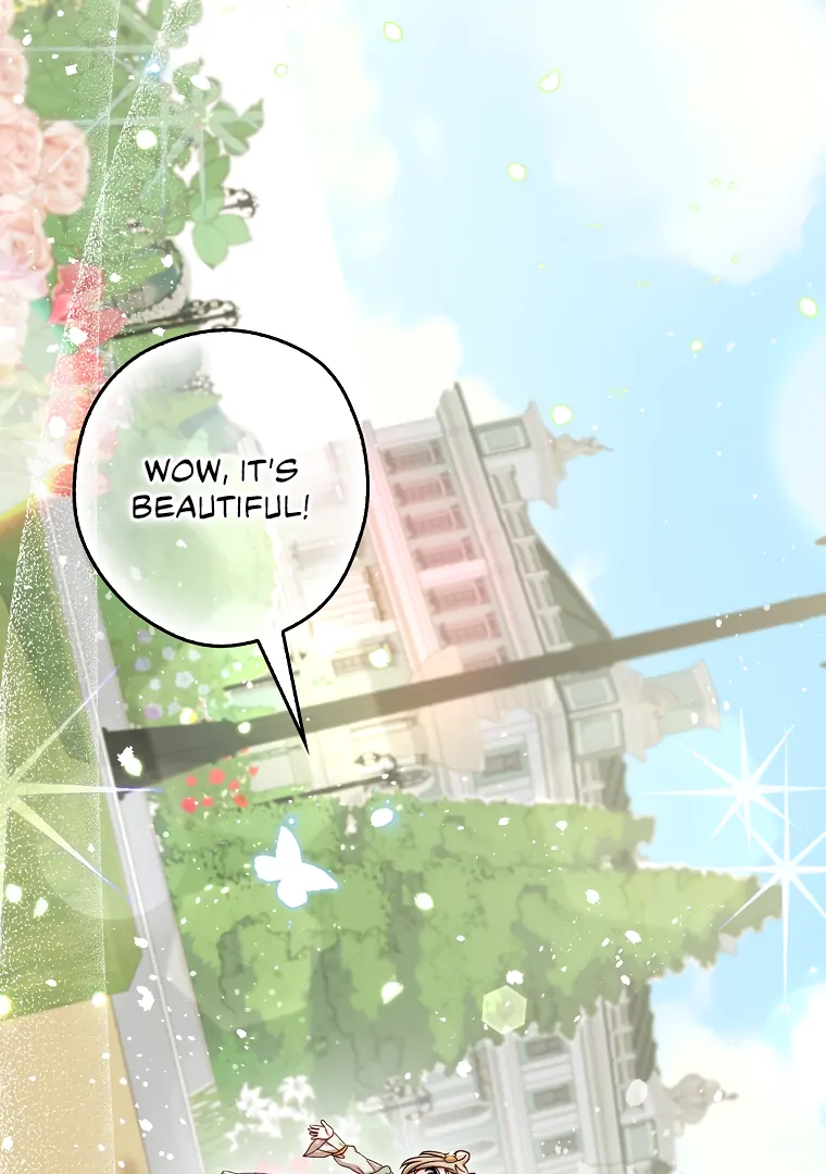 I, A Harvest Mouse, Will Take Cinderella Away Chapter 13 - Page 38