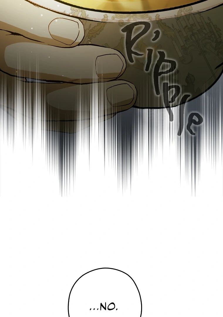 I, A Harvest Mouse, Will Take Cinderella Away Chapter 13 - Page 5