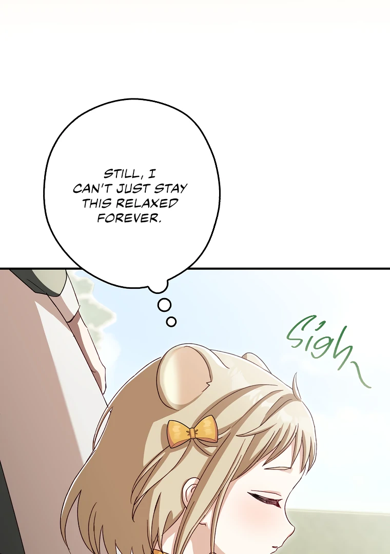 I, A Harvest Mouse, Will Take Cinderella Away Chapter 13 - Page 44