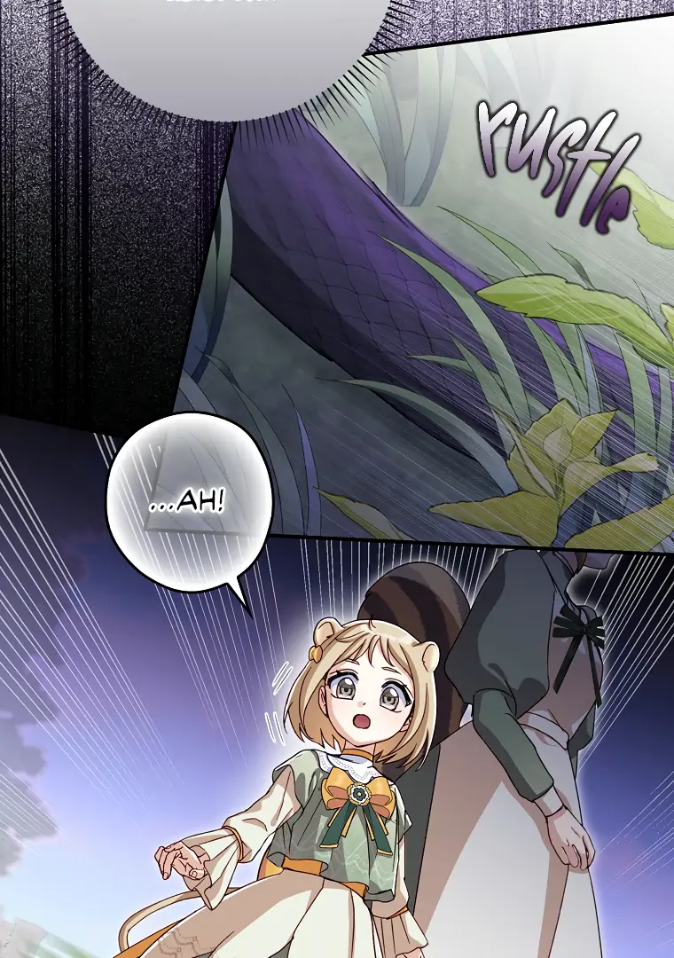 I, A Harvest Mouse, Will Take Cinderella Away Chapter 13 - Page 46