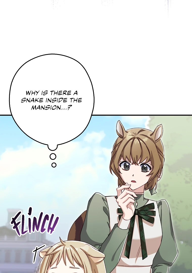 I, A Harvest Mouse, Will Take Cinderella Away Chapter 13 - Page 48