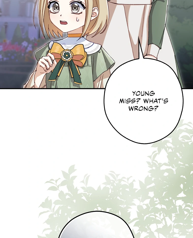 I, A Harvest Mouse, Will Take Cinderella Away Chapter 13 - Page 49