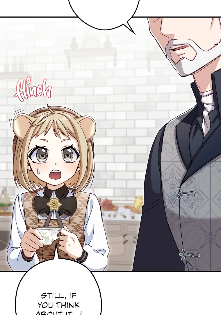 I, A Harvest Mouse, Will Take Cinderella Away Chapter 13 - Page 6
