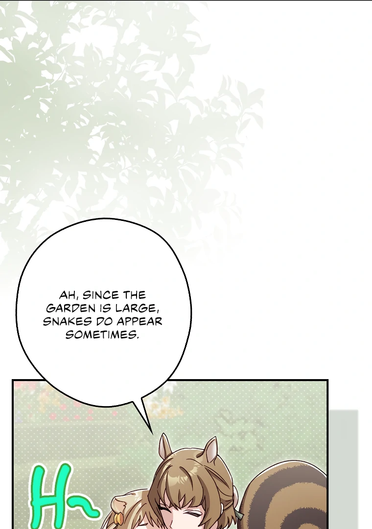 I, A Harvest Mouse, Will Take Cinderella Away Chapter 13 - Page 51