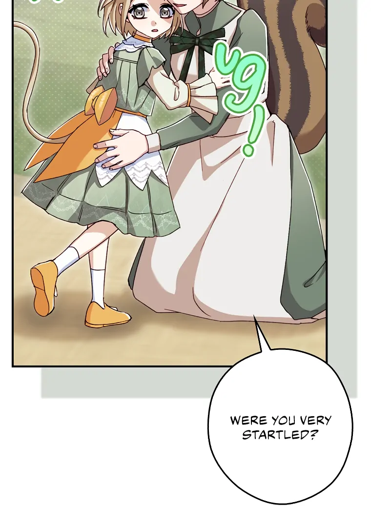 I, A Harvest Mouse, Will Take Cinderella Away Chapter 13 - Page 52
