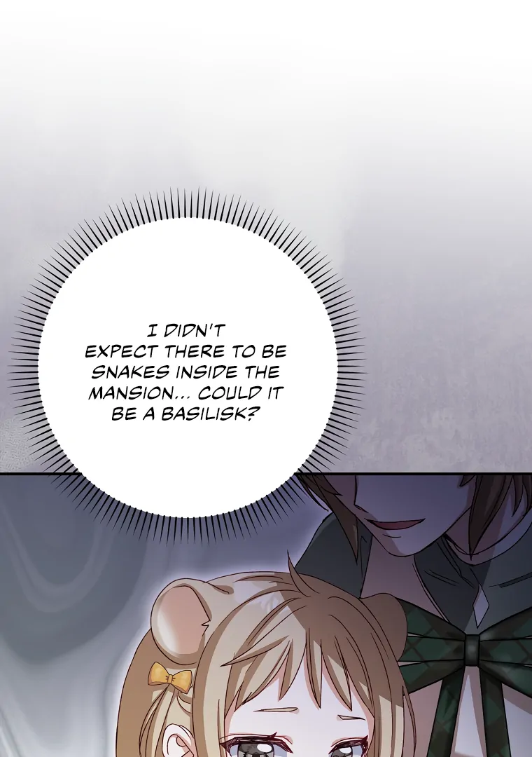 I, A Harvest Mouse, Will Take Cinderella Away Chapter 13 - Page 53