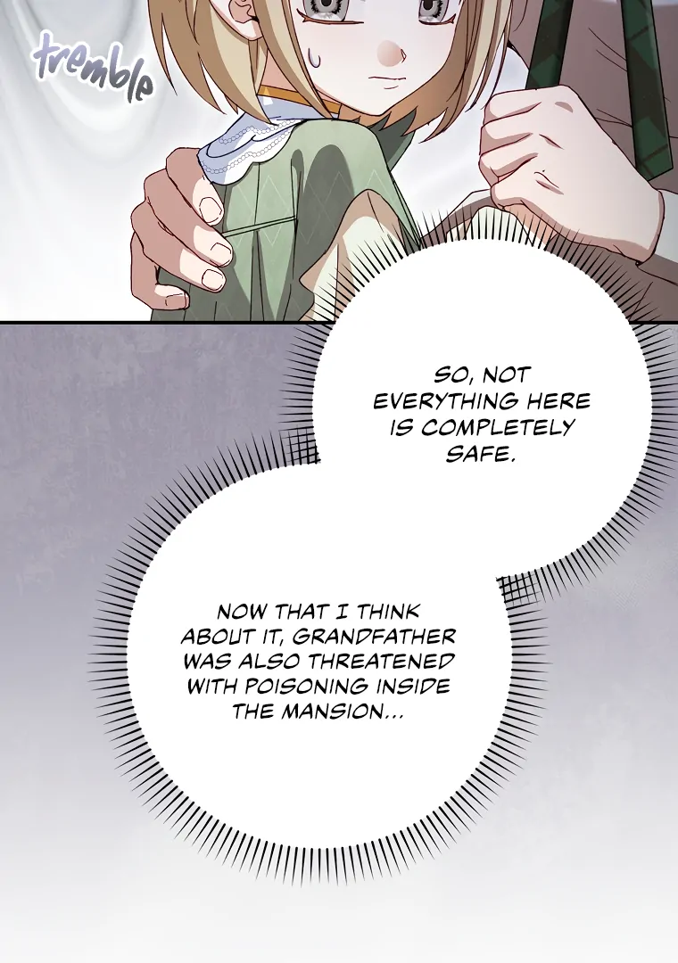 I, A Harvest Mouse, Will Take Cinderella Away Chapter 13 - Page 54