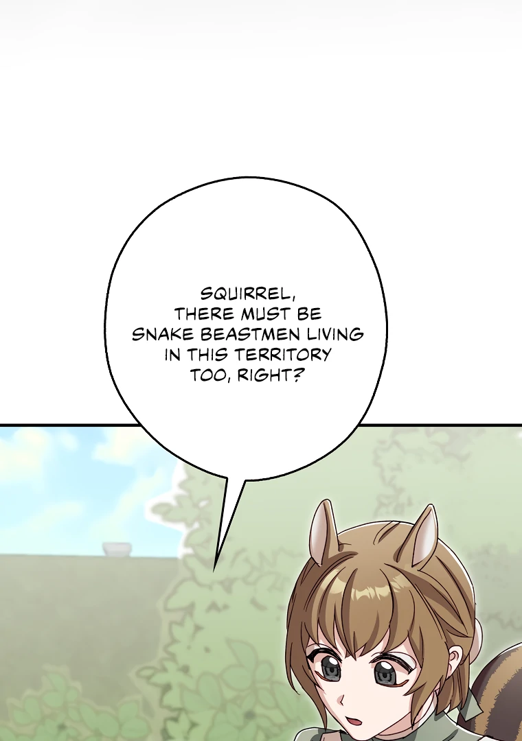 I, A Harvest Mouse, Will Take Cinderella Away Chapter 13 - Page 55