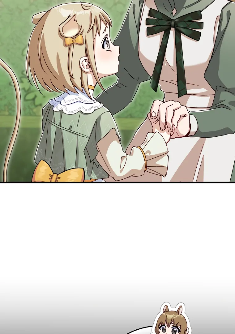 I, A Harvest Mouse, Will Take Cinderella Away Chapter 13 - Page 56