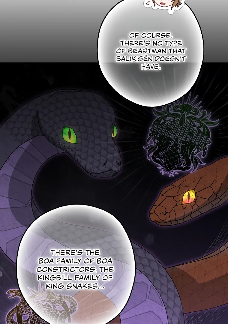I, A Harvest Mouse, Will Take Cinderella Away Chapter 13 - Page 57