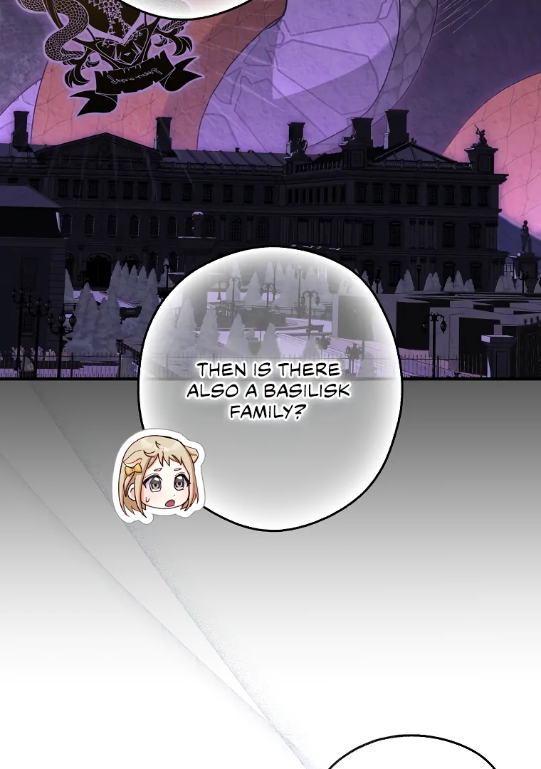 I, A Harvest Mouse, Will Take Cinderella Away Chapter 13 - Page 58
