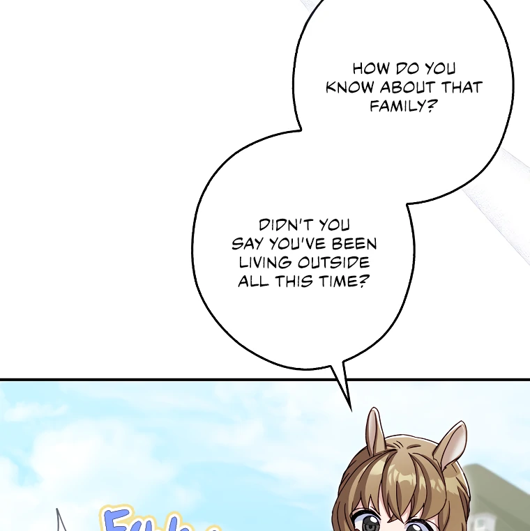 I, A Harvest Mouse, Will Take Cinderella Away Chapter 13 - Page 59