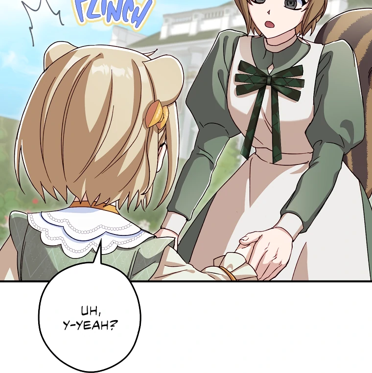 I, A Harvest Mouse, Will Take Cinderella Away Chapter 13 - Page 60