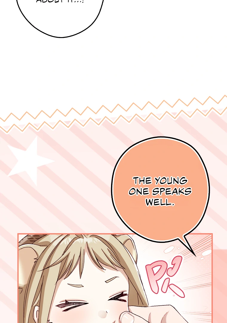 I, A Harvest Mouse, Will Take Cinderella Away Chapter 13 - Page 7