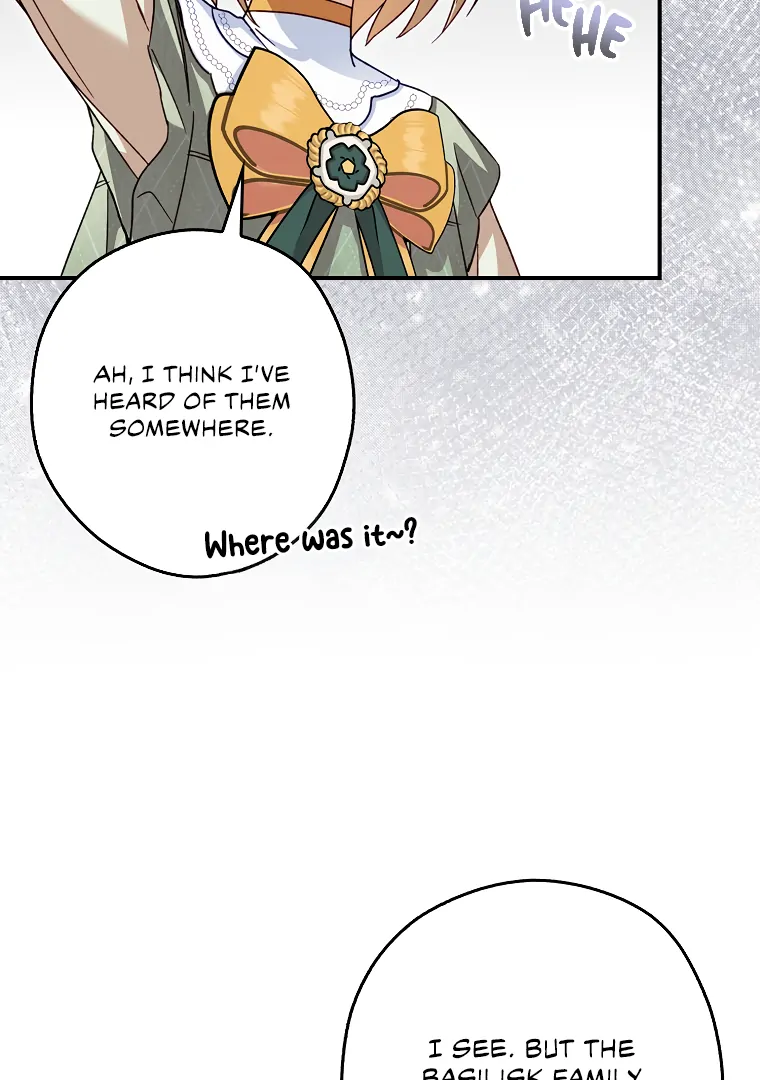 I, A Harvest Mouse, Will Take Cinderella Away Chapter 13 - Page 62