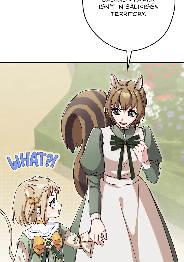 I, A Harvest Mouse, Will Take Cinderella Away Chapter 13 - Page 63