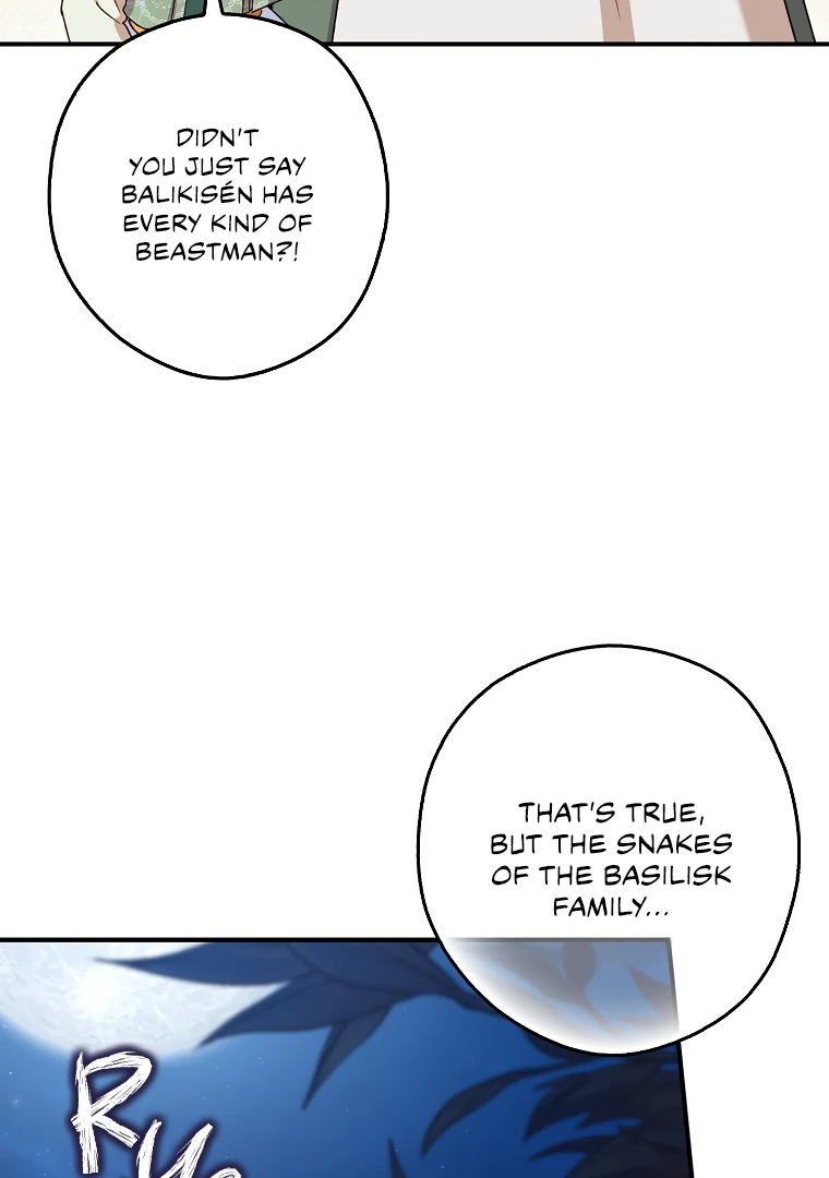 I, A Harvest Mouse, Will Take Cinderella Away Chapter 13 - Page 64