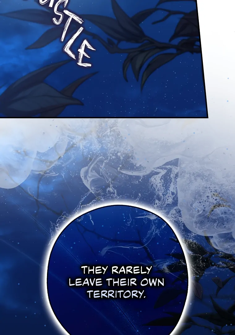 I, A Harvest Mouse, Will Take Cinderella Away Chapter 13 - Page 65