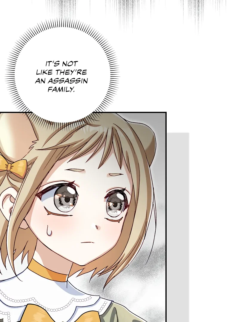 I, A Harvest Mouse, Will Take Cinderella Away Chapter 13 - Page 70