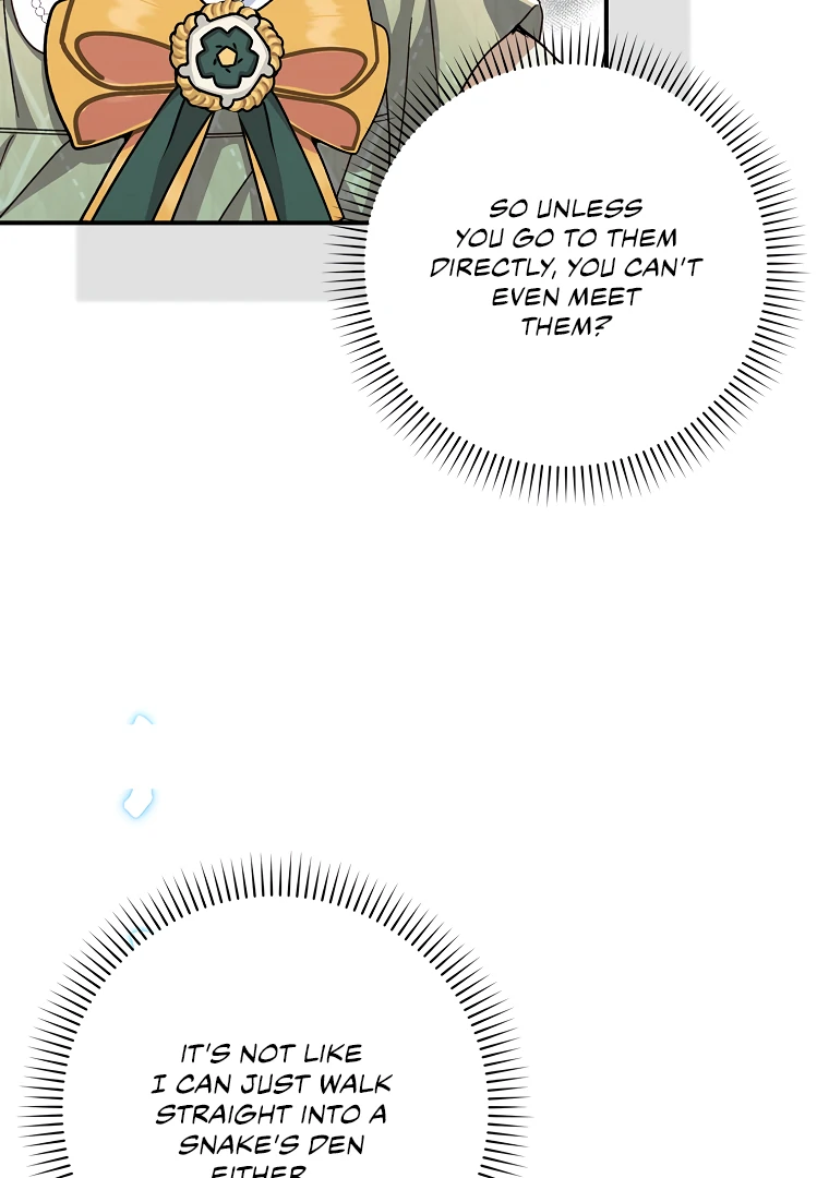 I, A Harvest Mouse, Will Take Cinderella Away Chapter 13 - Page 71