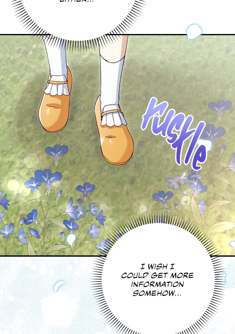 I, A Harvest Mouse, Will Take Cinderella Away Chapter 13 - Page 72