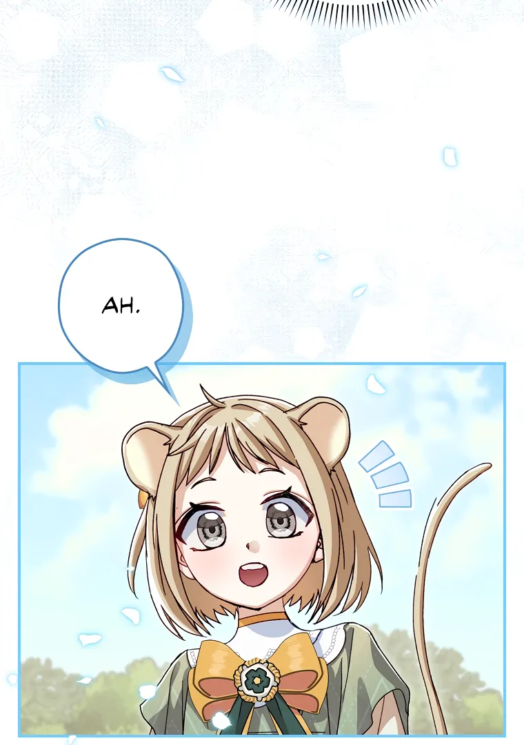 I, A Harvest Mouse, Will Take Cinderella Away Chapter 13 - Page 73