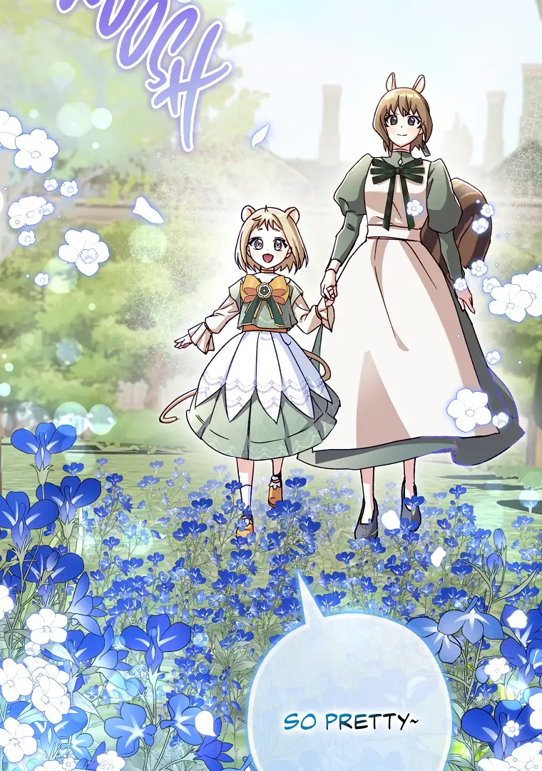 I, A Harvest Mouse, Will Take Cinderella Away Chapter 13 - Page 75
