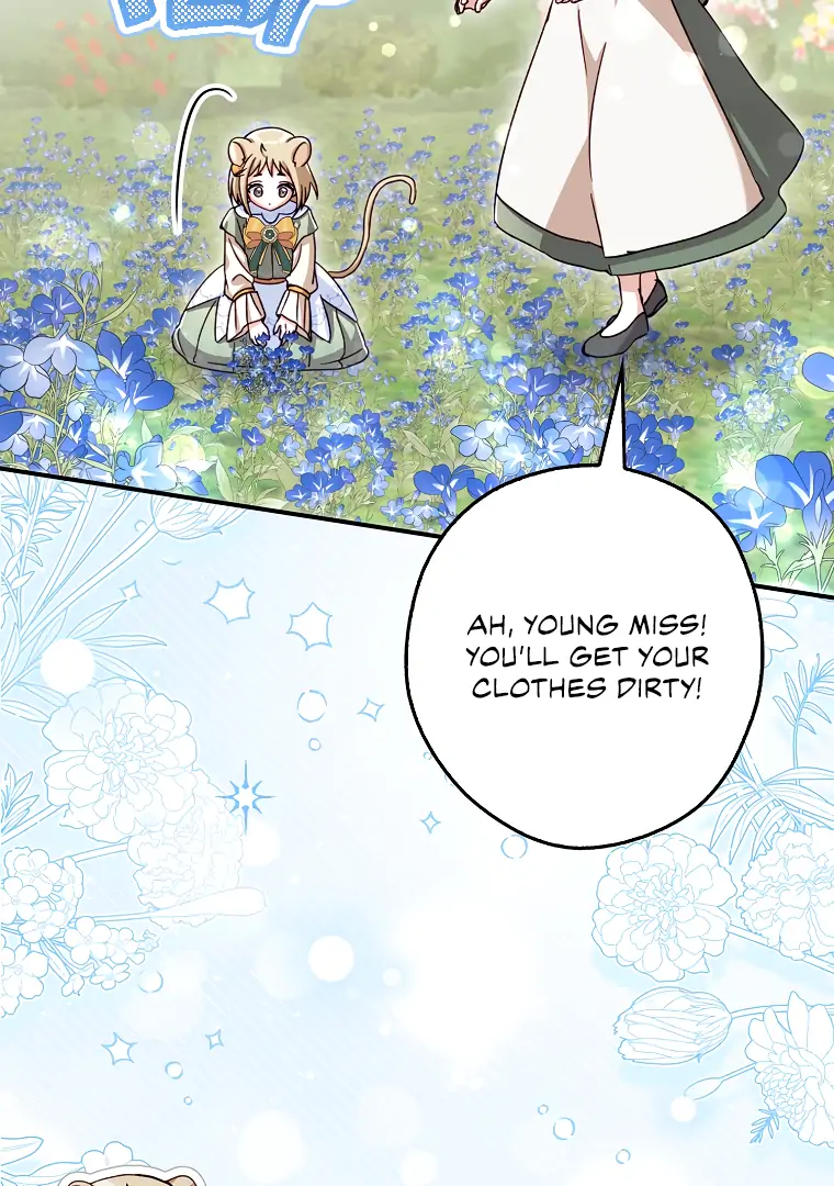 I, A Harvest Mouse, Will Take Cinderella Away Chapter 13 - Page 77
