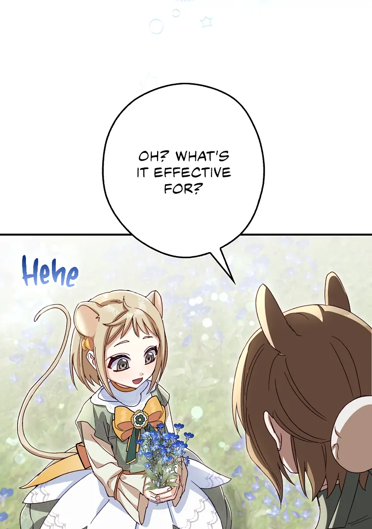 I, A Harvest Mouse, Will Take Cinderella Away Chapter 13 - Page 82