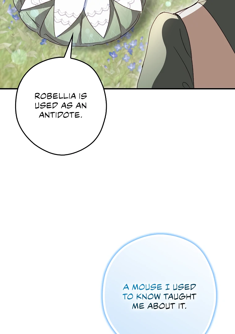 I, A Harvest Mouse, Will Take Cinderella Away Chapter 13 - Page 83