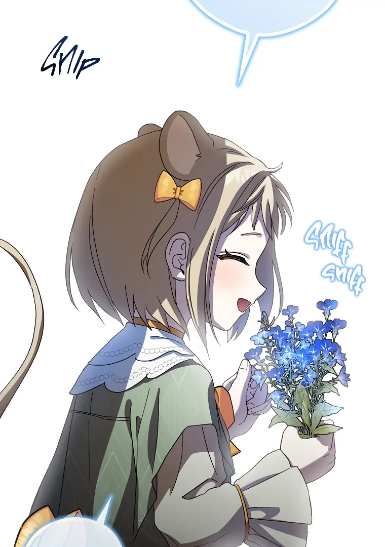 I, A Harvest Mouse, Will Take Cinderella Away Chapter 13 - Page 84
