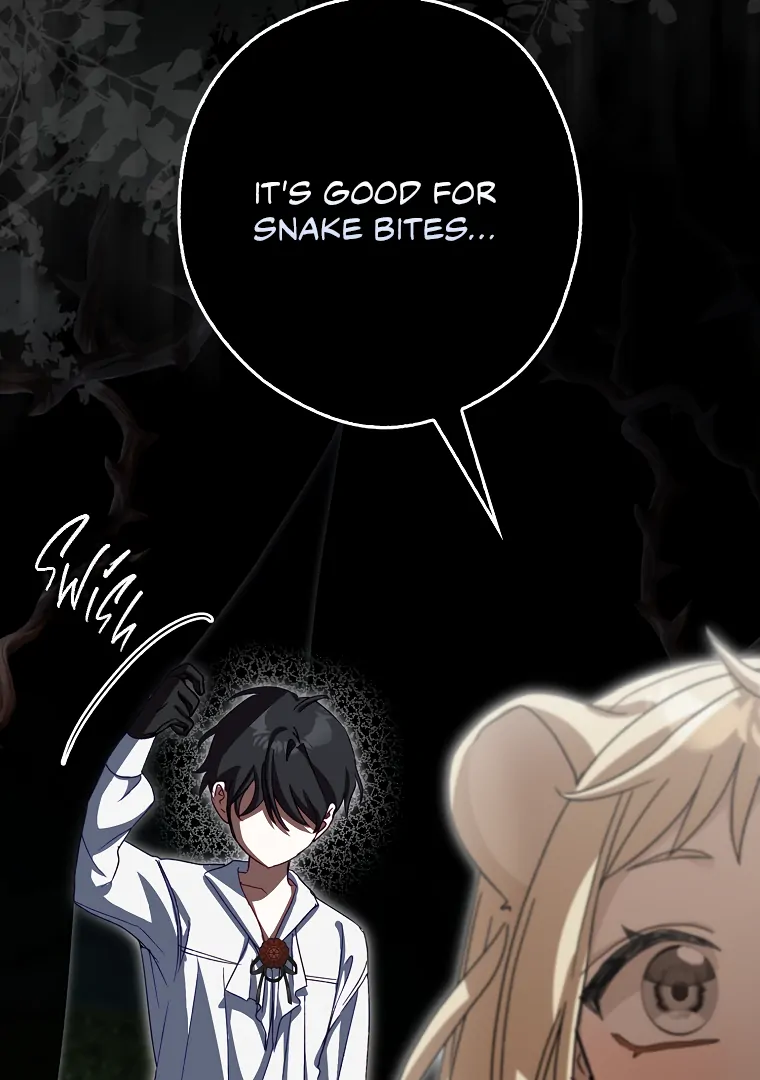 I, A Harvest Mouse, Will Take Cinderella Away Chapter 13 - Page 86