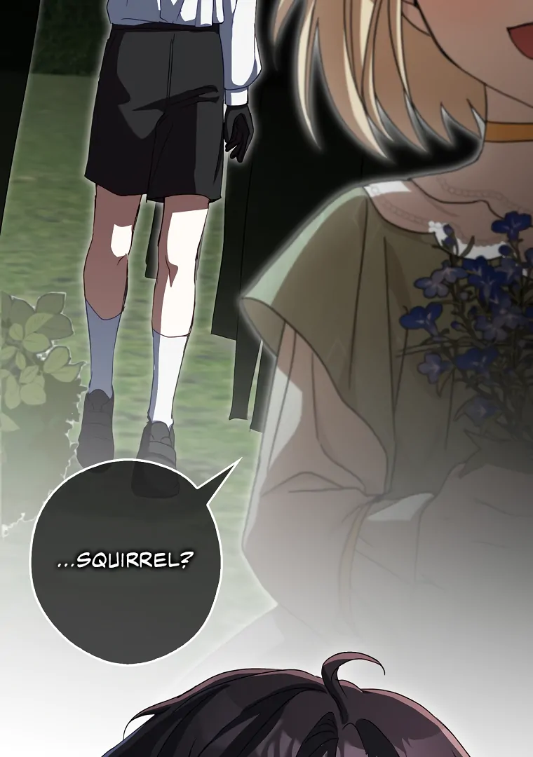 I, A Harvest Mouse, Will Take Cinderella Away Chapter 13 - Page 87