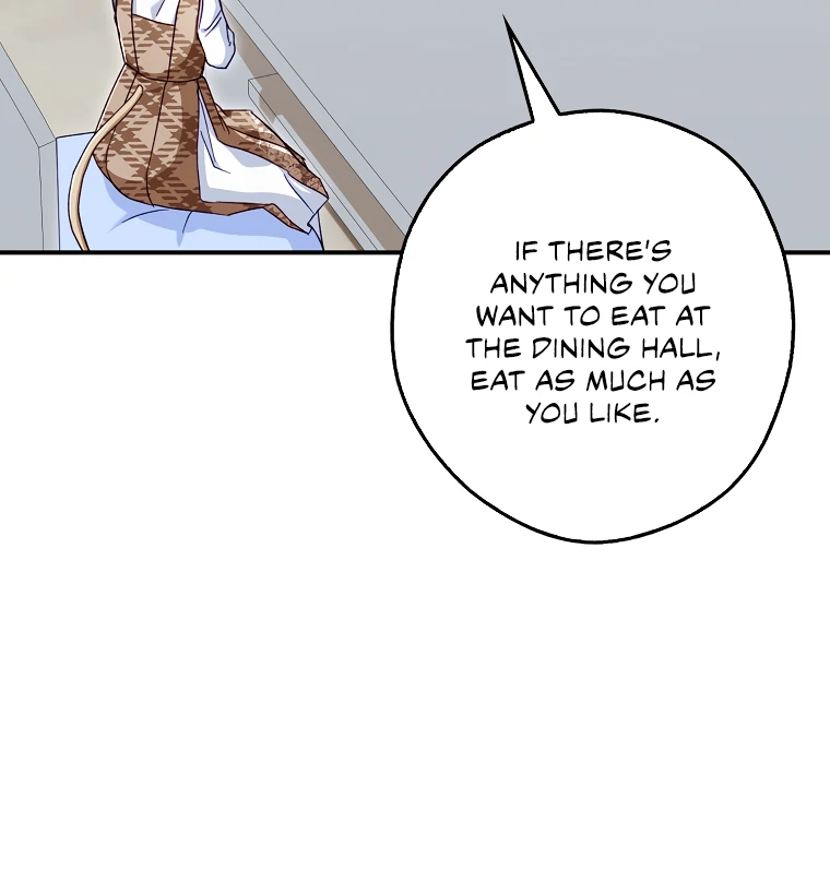 I, A Harvest Mouse, Will Take Cinderella Away Chapter 13 - Page 10